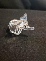 Swarovski olifantje, Collections, Swarovski, Enlèvement