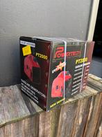 Stroom generator, Ophalen, Nieuw