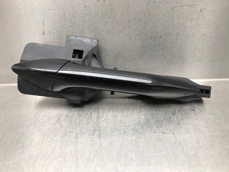 PORTIERGREEP BUITEN LINKS ACHTER Hyundai i30 (GDHB5), Gebruikt, Achter, Hyundai