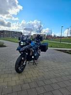 Bmw R1250GS, Motos, Permis Moto A, Poignées chauffantes, Plus de 35 kW, 2 cylindres