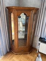 vitrinekast, Ophalen, Gebruikt, Met deur(en)
