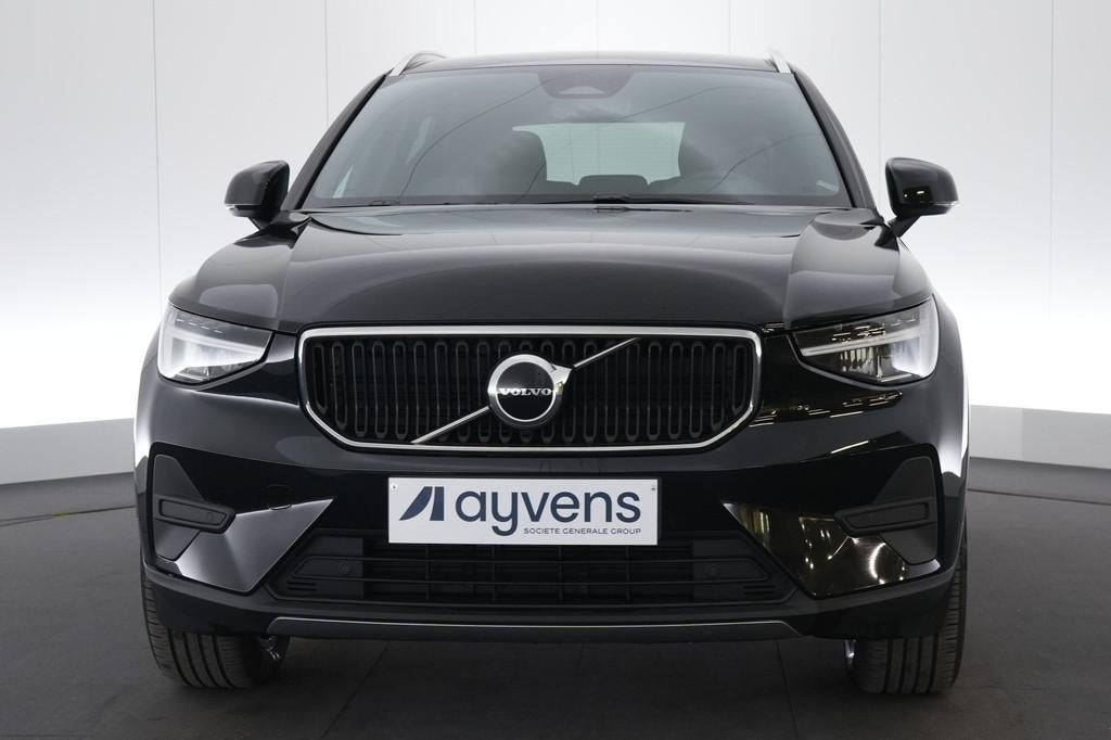 (2GPU401) VOLVO XC40, Autos, Volvo, Achat, 149 g/km, Carnet d'entretien, 5 places
