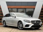 Mercedes E200 Break - AMG-Line - 51000KM - GARANTIE, Auto's, Automaat, 4 deurs, 4 cilinders, 149 g/km