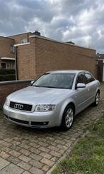 Audi A4 (B6) Benzine - Automaat - Gekeurd verkoop, Autos, Audi, Achat, Entreprise, A4, Automatique