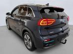 Kia E Niro Executive Line 64 kWh, Autos, Kia, Achat, Volant chauffant, Carnet d'entretien, Noir