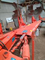 Ploeg kuhn huard breedteverstelling 4 schaar 180 cm hoog, Zakelijke goederen, Ophalen