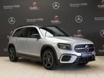 Mercedes-Benz GLB 200 AMG Line DOS 8542, Auto's, Stof, 120 kW, 5 zetels, SUV of Terreinwagen