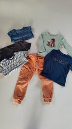 Bundel jongens 116, Ophalen, Gebruikt, Jongen, Setje