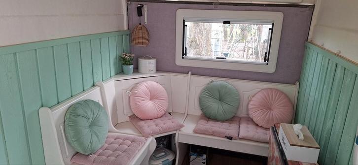 Westfalia 2paardstrailer/multifunctionele ruimte, Kinderen en Baby's, Speelgoed | Buiten | Speelhuisjes, Ophalen