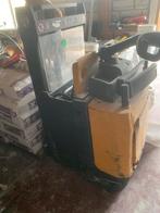 jungheinrich stapelaar, Ophalen, Stapelaar, Jungheinrich, 1000 tot 2000 kg