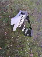 Yamaha r1 vanaf 2004, Motoren, Ophalen