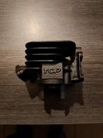 Mbk booster top performance 50cc cilinder, Ophalen, Zo goed als nieuw