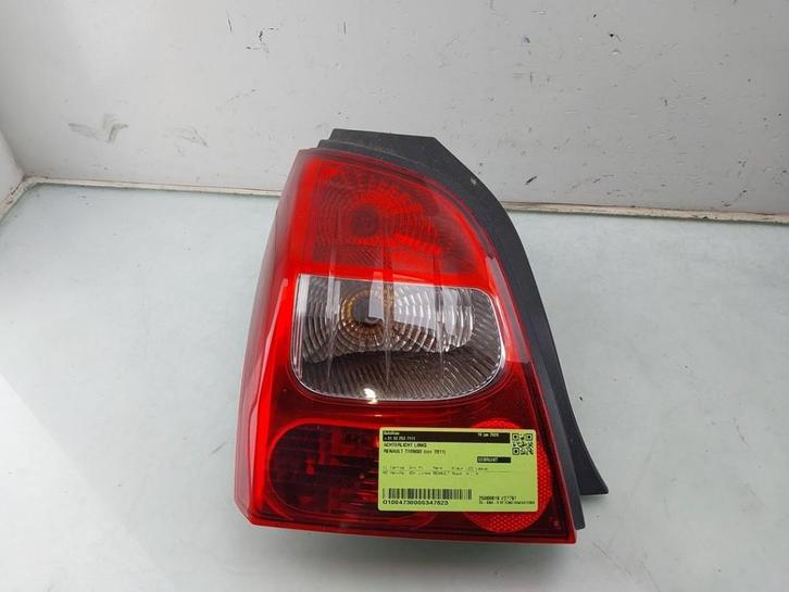 ACHTERLICHT LINKS Renault Twingo II (CN) (|8200387888|), Auto-onderdelen, Verlichting, Renault, Gebruikt