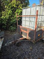 remorque, Autos : Divers, Remorques, Enlèvement, Utilisé