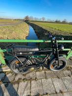 Ape Ryder A10 pro, Fietsen en Brommers, Elektrische fietsen, Ophalen, Zo goed als nieuw, 50 km per accu of meer