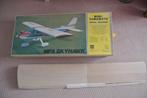 MFA Mini Yamamoto Cessna 172 Skyhawk, Ophalen