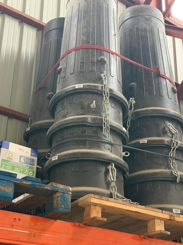 Goullotte chantoer 900€, Ophalen of Verzenden, Zo goed als nieuw