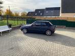 Peugeot 205 Cti 1900, Auto's, Voorwielaandrijving, 4 cilinders, Cabriolet, Leder