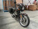 BMW R80 Motocyclette, Entreprise, Autre
