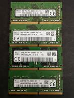 DDR4 Ram (laptop) SK Hynix, Informatique & Logiciels, Enlèvement ou Envoi, Comme neuf, DDR4, Laptop