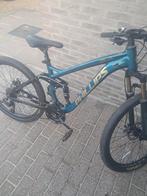 Mountainbike kids  10 a 12 jaar, Fietsen en Brommers, Fietsen | Mountainbikes en ATB, Ophalen, Zo goed als nieuw