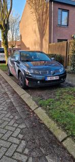 Renault megane 
Cabrio, Auto's, Bedrijf, Te koop