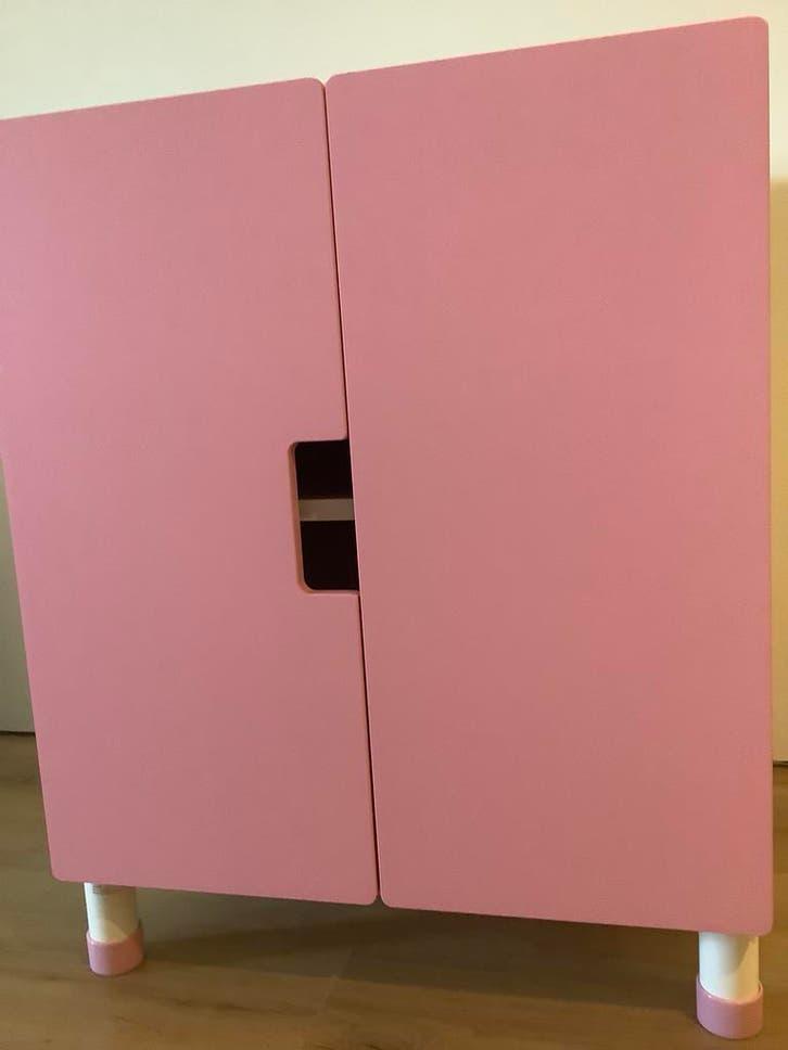 Ikea Stuva kast, Ophalen, Zo goed als nieuw, Kast