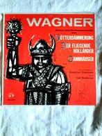 Wagner, Ophalen, Romantiek, Gebruikt
