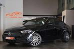 Mercedes-Benz C-CLASS 300 C 300 e PHEV AMG Line Pano ACC 360, Auto's, Automaat, 4 deurs, Gebruikt, 4 cilinders