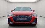 Audi A3 Sportback 35 TFSI Sport Edition S line - garantie co, Achat, 110 kW, Entreprise, Noir