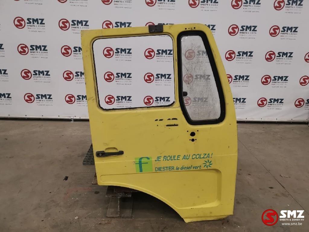 Occ Porte droite Mercedes SK, Utilisé, Mercedes-Benz, Carrosserie et Tôlerie