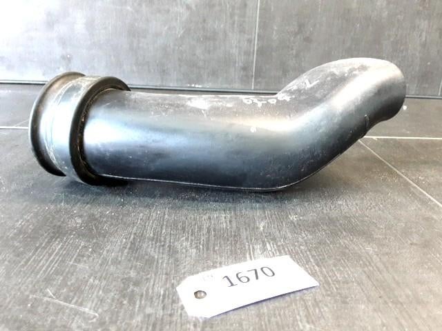 CBR600RR 2003 - 2004 Honda Luchthapper D1-58606