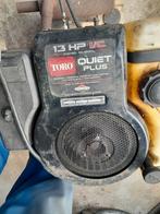 Motor grasmaaier, Tuin en Terras, Grasmaaiers, Ophalen, Gebruikt, Stiga