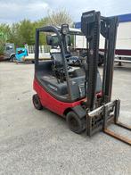 Heftruck linde H16T, LPG, Linde, Enlèvement, Chariot élévateur