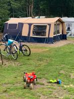 Trigano chantilly, Caravanes & Camping, Caravanes pliantes, Enlèvement, Trigano