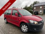 Volkswagen Caddy Maxi 1.2 TSI | 7 zitplaatsen | 1 JAAR GARAN, Auto's, Volkswagen, Voorwielaandrijving, Gebruikt, 4 cilinders, 7 zetels