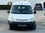 Citroen Berlingo 1.1i ** Lichtevracht ** Benzine **, 4 cilinders, Citroën, Wit, Bedrijf