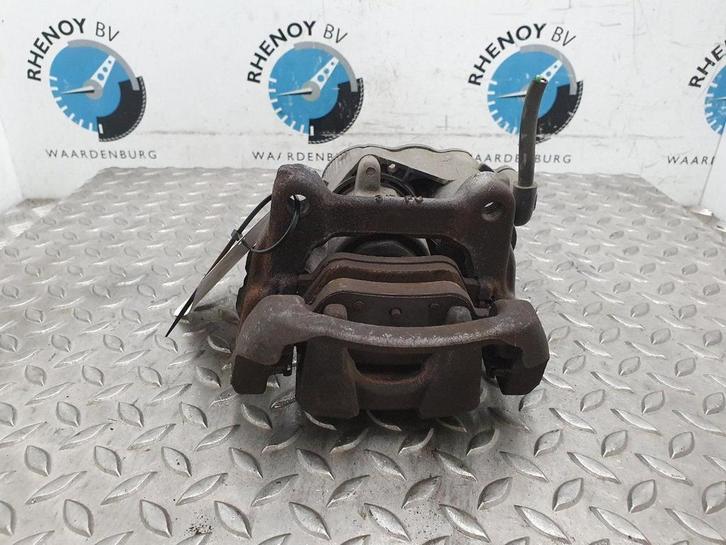 MERCEDES A CLASS A180 BUSINES SOLUTION AMG  REM KLAUW 2020, Auto-onderdelen, Overige Auto-onderdelen, Gebruikt, ARN erkend, Stiba lid