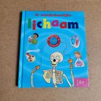 Boek: Je wonderbaarlijke lichaam, Enlèvement ou Envoi, Utilisé, Non-fiction