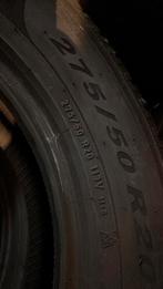 275/50r20 27550r20 275 50 r20, Enlèvement