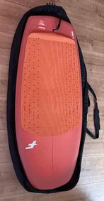 Quiver Wingfoil complet, idéal pour débuter, Enlèvement, Utilisé, Autre