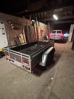 Aanhangwagen 750 kg, Auto diversen, Aanhangers en Bagagewagens, Ophalen, Zo goed als nieuw