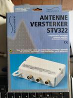 Antenne versterker, Audio, Tv en Foto, Ophalen of Verzenden