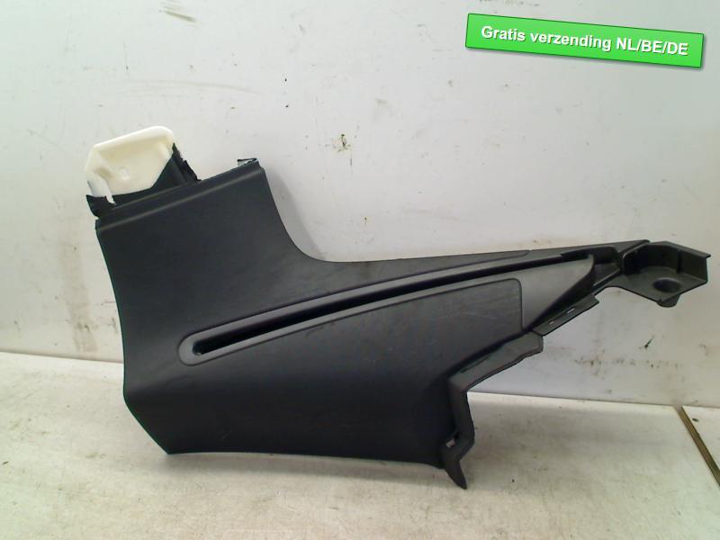 D GARNITURE DE PILIER DROIT Audi A4 Avant Quattro (B8), Autos : Pièces & Accessoires, Dhr. R. de Gouw, Audi, Utilisé, De Bloemendaal 21 21
5221 EB  'S HERTOGENBOSCH, NL