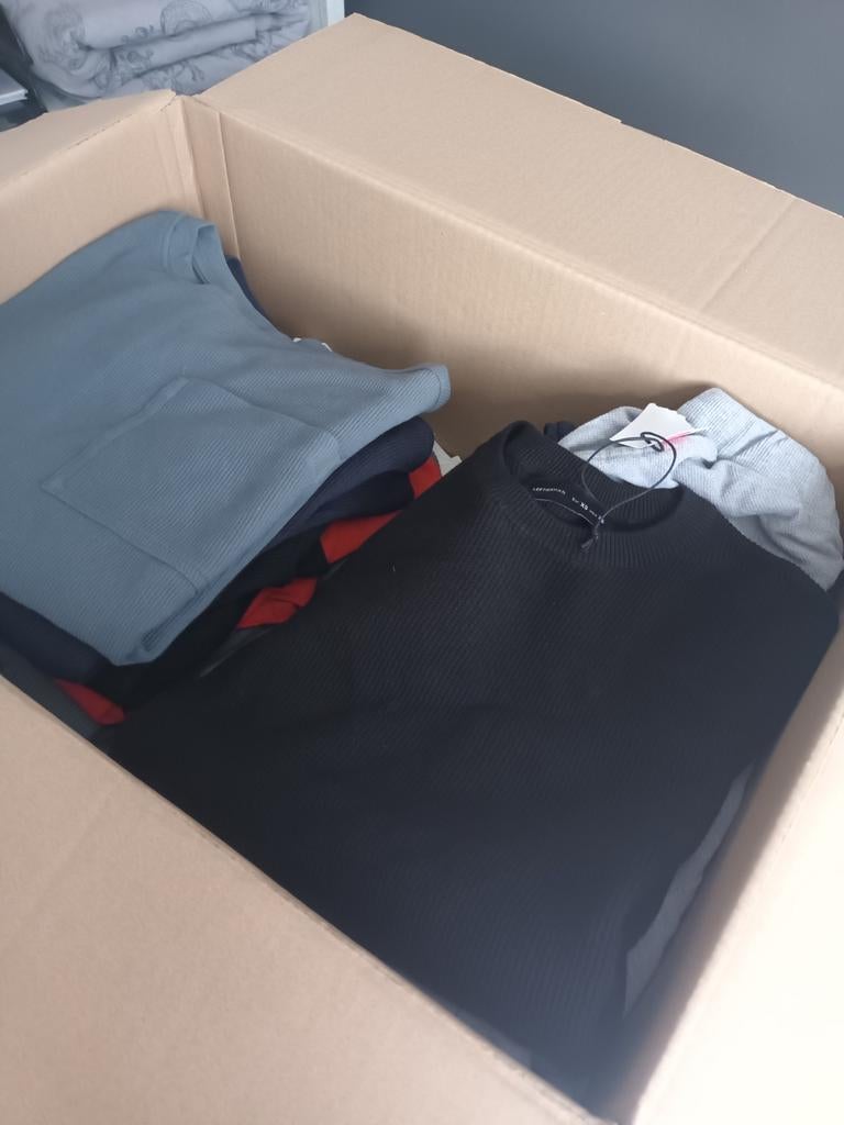 Lot jongenskledij, Kinderen en Baby's, Kinderkleding | Kinder-kledingpakketten, Ophalen