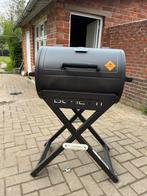 Boretti bbq, Ophalen, Zo goed als nieuw