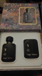 Sergio soldano eau de toilette en zeep, Ophalen