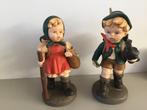 Retro beeldjes, Enlèvement ou Envoi, Comme neuf, Hummel