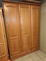 Kast 3 deuren, Ophalen