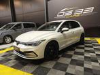 Volkswagen Golf Golf 1.5 eTSI LED/Virtual/AdCruise/Ambi/Appl, Auto's, 4 cilinders, Wit, Bedrijf, 5 deurs